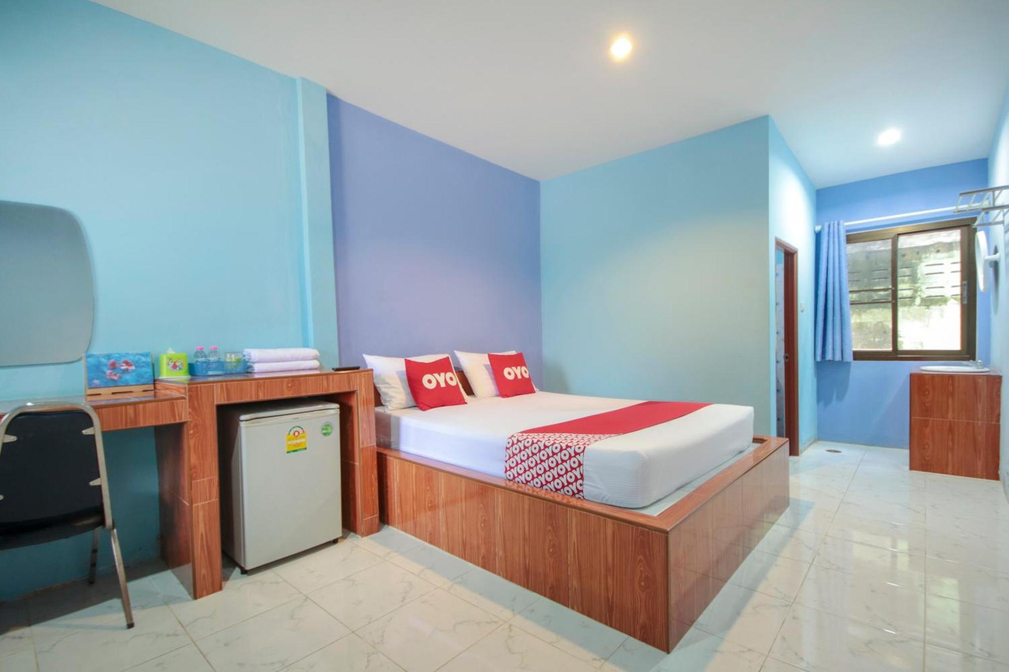 Oyo 682 Fishering Home Krabi town Εξωτερικό φωτογραφία